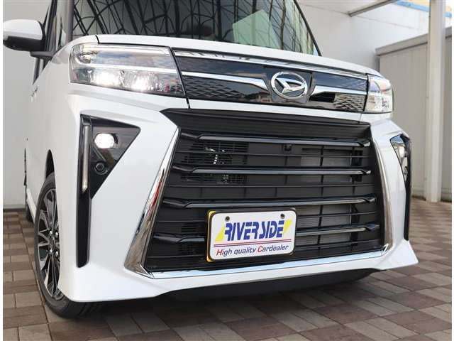 ダイハツ タント ６６０ カスタム ＲＳ R6年 (関東) 99