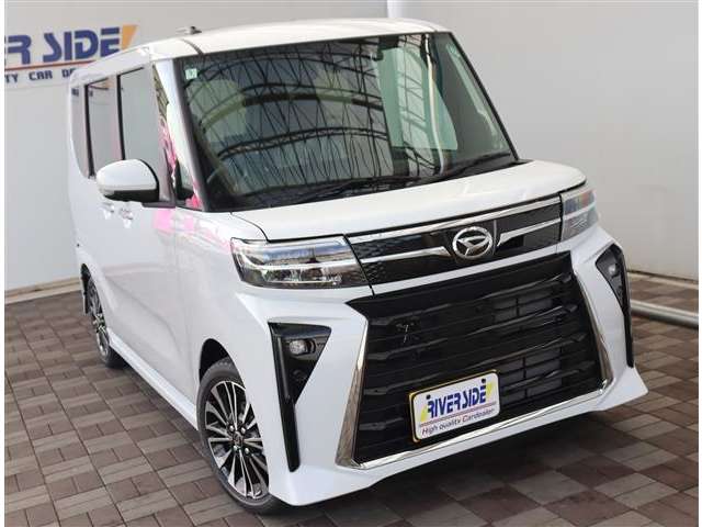 ダイハツ タント ６６０ カスタム ＲＳ R6年 (関東) 99