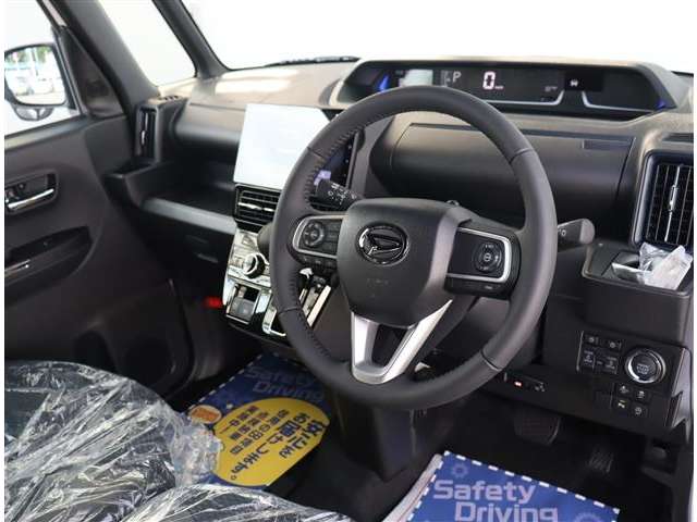 ダイハツ タント ６６０ カスタム ＲＳ R6年 (関東) 99