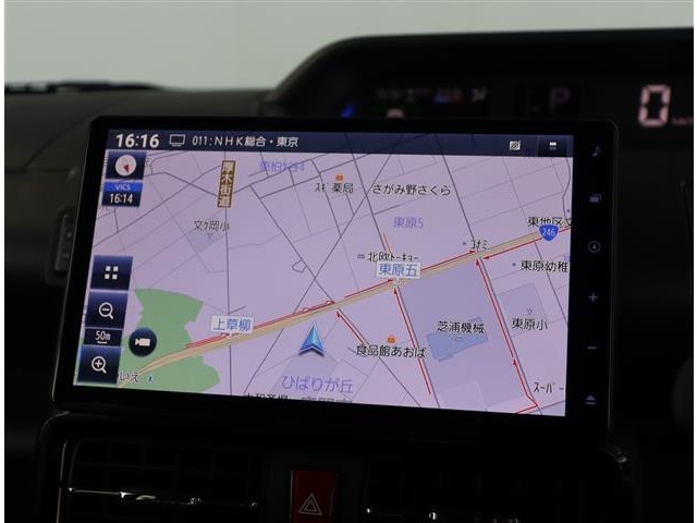 ダイハツ タント ６６０ カスタム ＲＳ R6年 (関東) 99