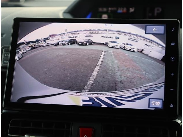 ダイハツ タント ６６０ カスタム ＲＳ R6年 (関東) 99