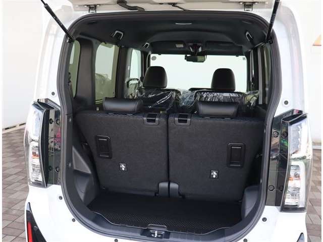 ダイハツ タント ６６０ カスタム ＲＳ R6年 (関東) 99