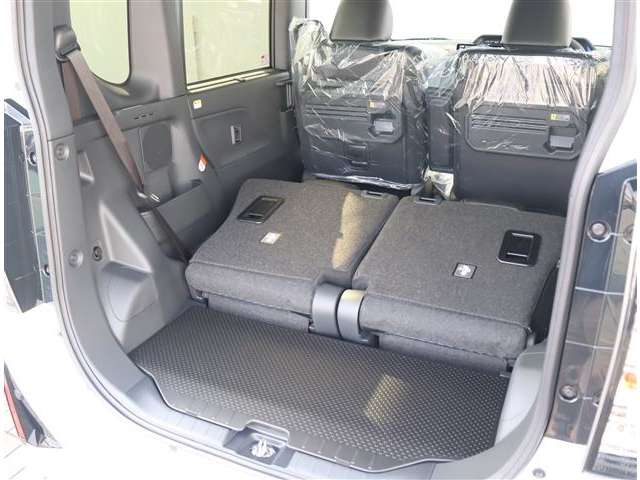 ダイハツ タント ６６０ カスタム ＲＳ R6年 (関東) 99