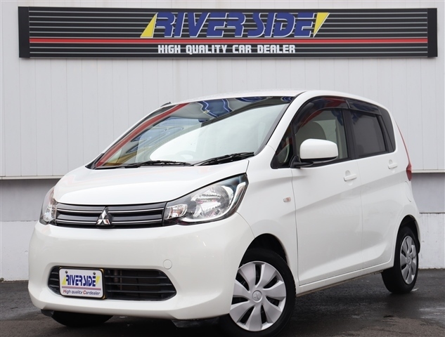 三菱 ｅＫワゴン ６６０ Ｍ H26年 (関東) 99