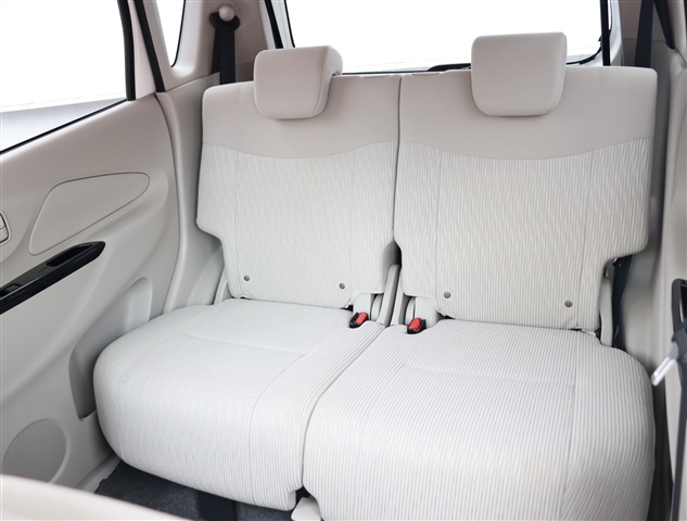 三菱 ｅＫワゴン ６６０ Ｍ H26年 (関東) 99