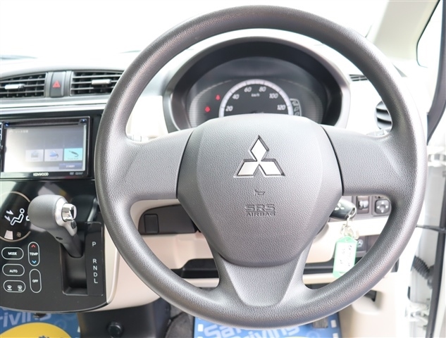 三菱 ｅＫワゴン ６６０ Ｍ H26年 (関東) 99