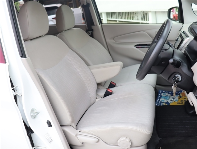 三菱 ｅＫワゴン ６６０ Ｍ H26年 (関東) 99