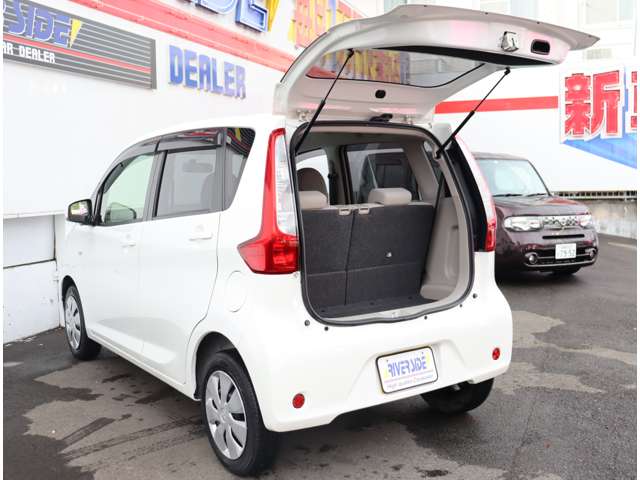 三菱 ｅＫワゴン ６６０ Ｍ H26年 (関東) 99