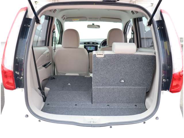 三菱 ｅＫワゴン ６６０ Ｍ H26年 (関東) 99