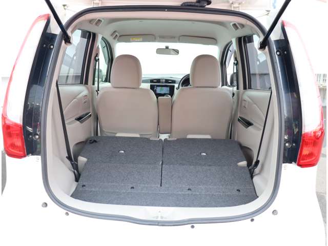 三菱 ｅＫワゴン ６６０ Ｍ H26年 (関東) 99