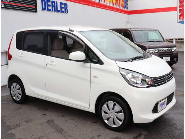 三菱 ｅＫワゴン ６６０ Ｍ H26年 (関東) 99