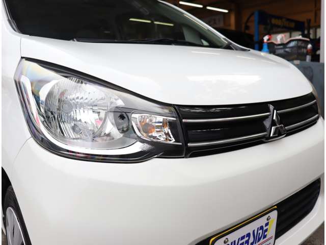 三菱 ｅＫワゴン ６６０ Ｍ H26年 (関東) 99