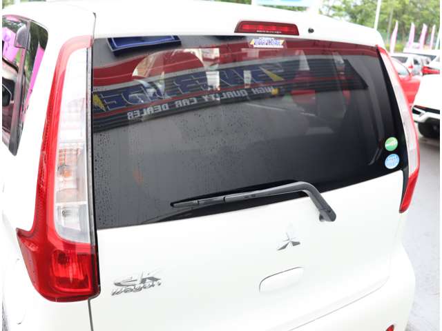 三菱 ｅＫワゴン ６６０ Ｍ H26年 (関東) 99