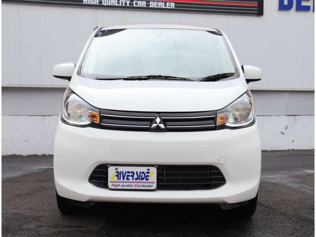 三菱 ｅＫワゴン ６６０ Ｍ H26年 (関東) 99