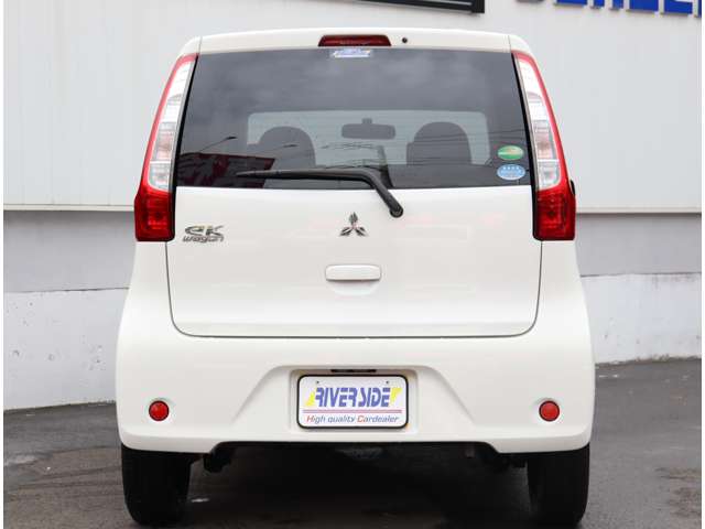 三菱 ｅＫワゴン ６６０ Ｍ H26年 (関東) 99