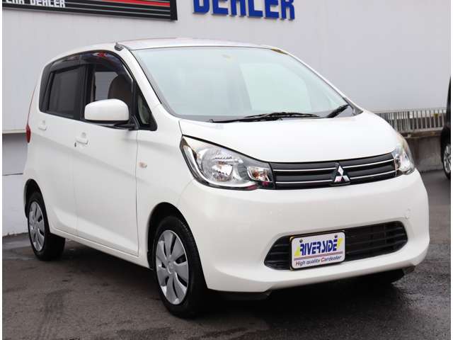 三菱 ｅＫワゴン ６６０ Ｍ H26年 (関東) 99