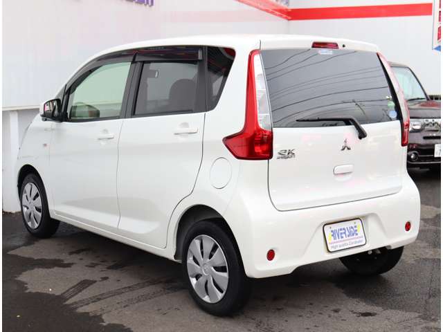 三菱 ｅＫワゴン ６６０ Ｍ H26年 (関東) 99
