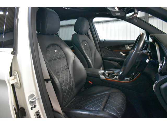 メルセデスベンツ ＧＬＣクラス ２５０ ４マチック エディション１ ４ＷＤ H28年 (関東) 99