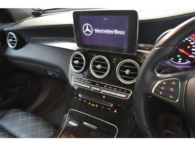 メルセデスベンツ ＧＬＣクラス ２５０ ４マチック エディション１ ４ＷＤ H28年 (関東) 99