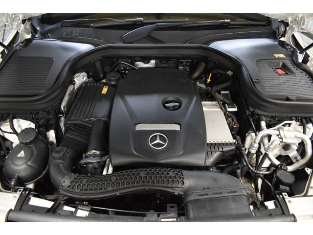 メルセデスベンツ ＧＬＣクラス ２５０ ４マチック エディション１ ４ＷＤ H28年 (関東) 99