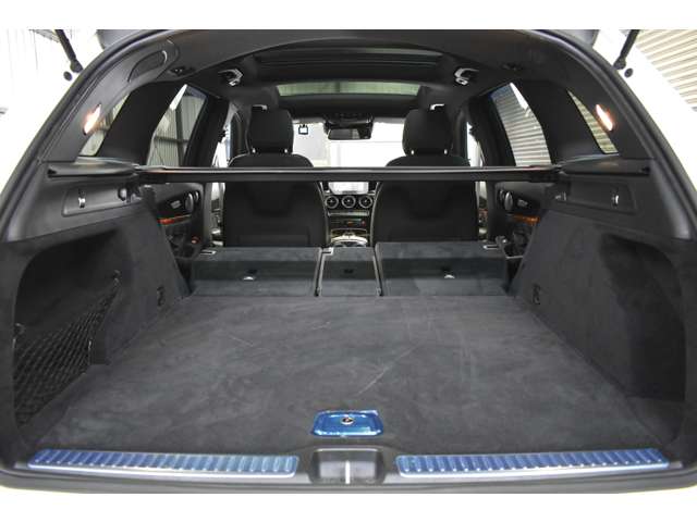 メルセデスベンツ ＧＬＣクラス ２５０ ４マチック エディション１ ４ＷＤ H28年 (関東) 99