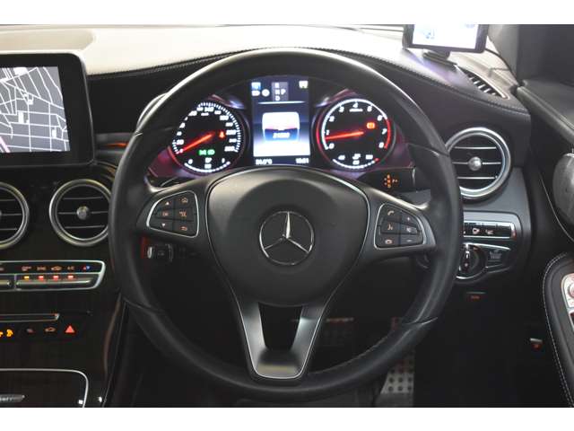 メルセデスベンツ ＧＬＣクラス ２５０ ４マチック エディション１ ４ＷＤ H28年 (関東) 99