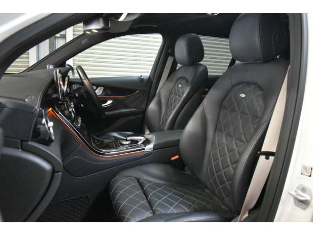 メルセデスベンツ ＧＬＣクラス ２５０ ４マチック エディション１ ４ＷＤ H28年 (関東) 99