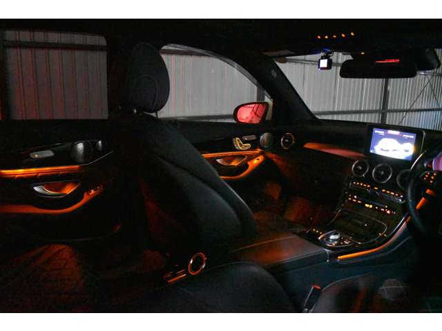 メルセデスベンツ ＧＬＣクラス ２５０ ４マチック エディション１ ４ＷＤ H28年 (関東) 99