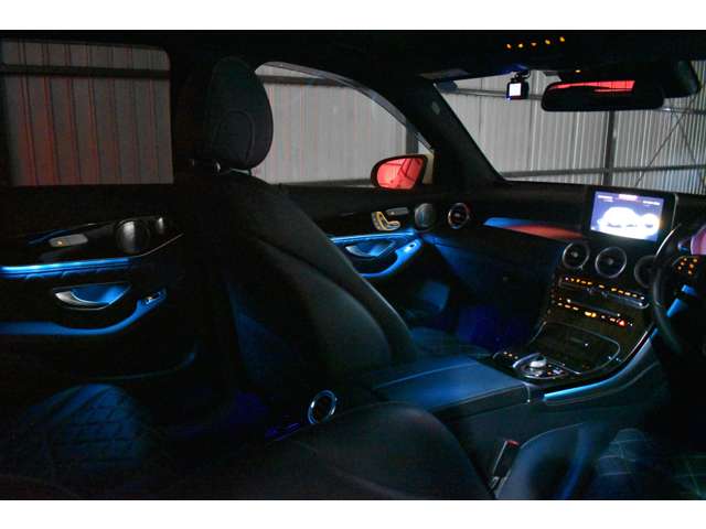 メルセデスベンツ ＧＬＣクラス ２５０ ４マチック エディション１ ４ＷＤ H28年 (関東) 99