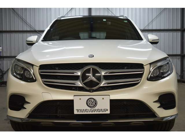 メルセデスベンツ ＧＬＣクラス ２５０ ４マチック エディション１ ４ＷＤ H28年 (関東) 99