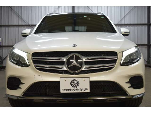 メルセデスベンツ ＧＬＣクラス ２５０ ４マチック エディション１ ４ＷＤ H28年 (関東) 99