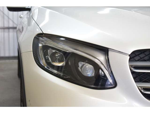 メルセデスベンツ ＧＬＣクラス ２５０ ４マチック エディション１ ４ＷＤ H28年 (関東) 99