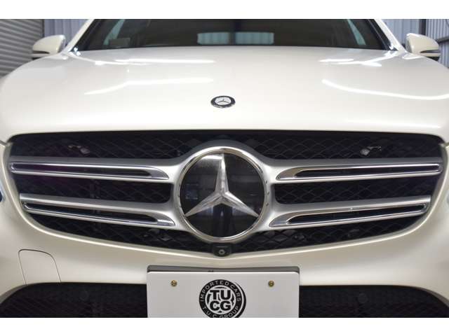 メルセデスベンツ ＧＬＣクラス ２５０ ４マチック エディション１ ４ＷＤ H28年 (関東) 99