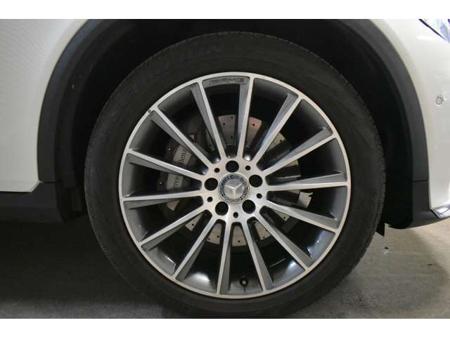 メルセデスベンツ ＧＬＣクラス ２５０ ４マチック エディション１ ４ＷＤ H28年 (関東) 99