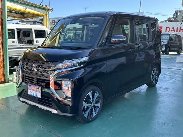 三菱 ｅＫクロス　スペース ６６０ Ｇ プラス エディション R4年 (東海) 99