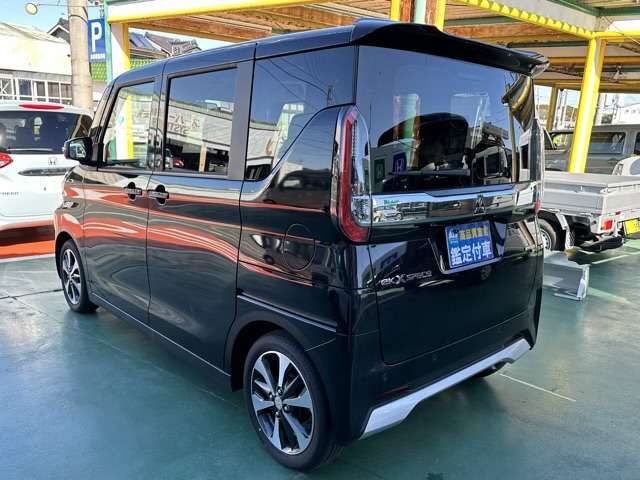 三菱 ｅＫクロス　スペース ６６０ Ｇ プラス エディション R4年 (東海) 99