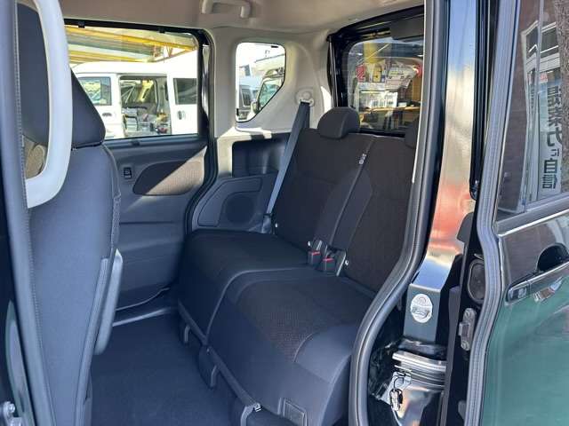 三菱 ｅＫクロス　スペース ６６０ Ｇ プラス エディション R4年 (東海) 99