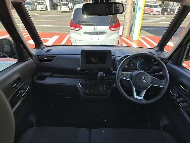 三菱 ｅＫクロス　スペース ６６０ Ｇ プラス エディション R4年 (東海) 99