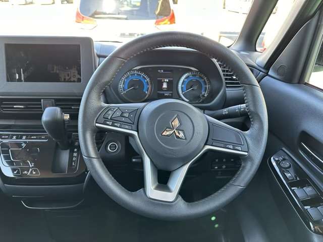 三菱 ｅＫクロス　スペース ６６０ Ｇ プラス エディション R4年 (東海) 99