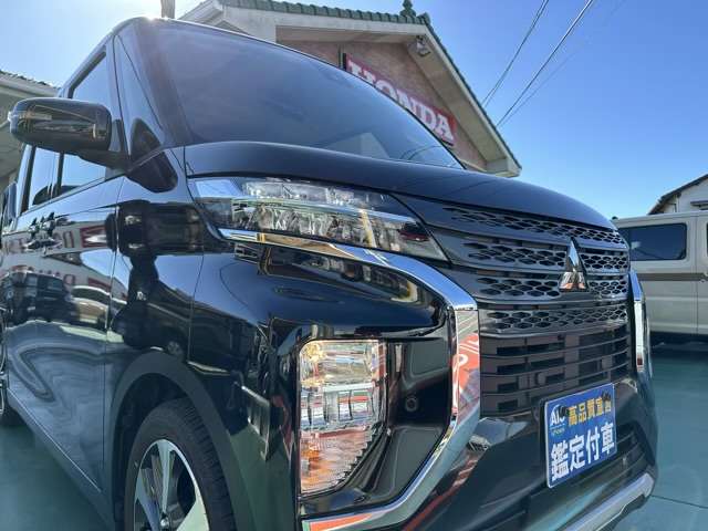 三菱 ｅＫクロス　スペース ６６０ Ｇ プラス エディション R4年 (東海) 99