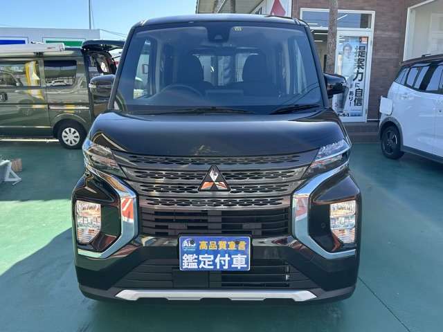 三菱 ｅＫクロス　スペース ６６０ Ｇ プラス エディション R4年 (東海) 99