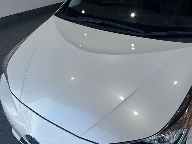 トヨタ プリウス １．８ Ｓ ツーリングセレクション H29年 (近畿) 99