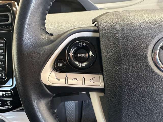 トヨタ プリウス １．８ Ｓ ツーリングセレクション H29年 (近畿) 99