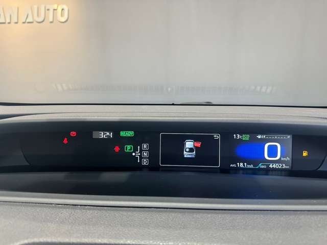 トヨタ プリウス １．８ Ｓ ツーリングセレクション H29年 (近畿) 99