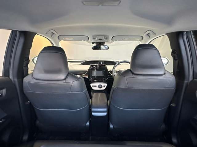 トヨタ プリウス １．８ Ｓ ツーリングセレクション H29年 (近畿) 99