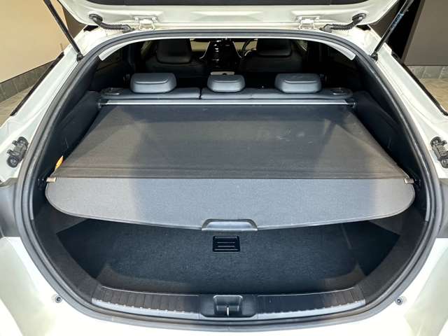 トヨタ プリウス １．８ Ｓ ツーリングセレクション H29年 (近畿) 99