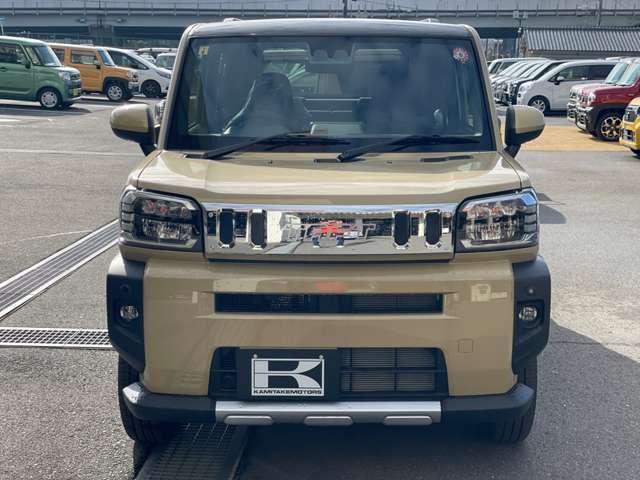 ダイハツ タフト ６６０ Ｇ クロム ベンチャー R5年 (近畿) 99