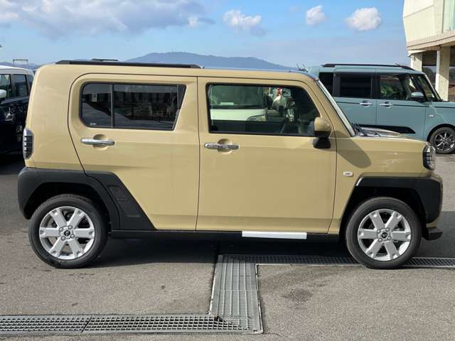 ダイハツ タフト ６６０ Ｇ クロム ベンチャー R5年 (近畿) 99