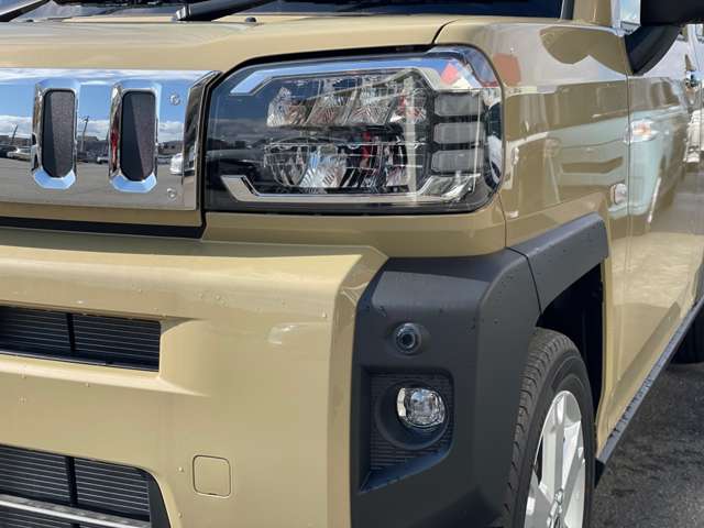 ダイハツ タフト ６６０ Ｇ クロム ベンチャー R5年 (近畿) 99