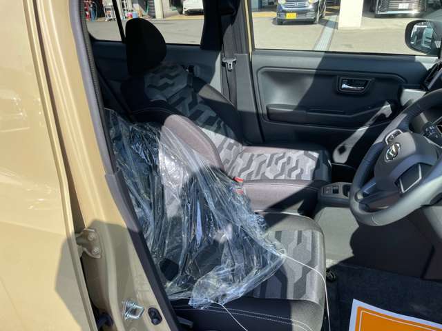 ダイハツ タフト ６６０ Ｇ クロム ベンチャー R5年 (近畿) 99